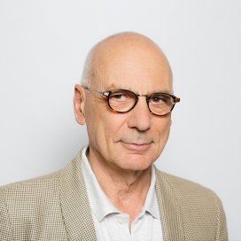 Alain Prochiantz