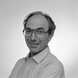 Gérard Fussman