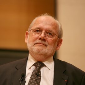  Michel Brunet