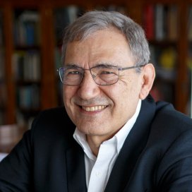 Orhan Pamuk