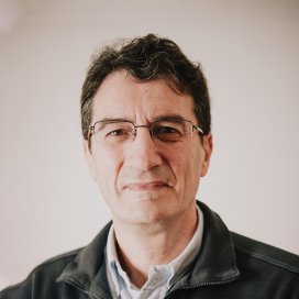  Philippe Sansonetti