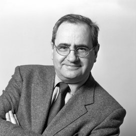 Pierre Rosanvallon
