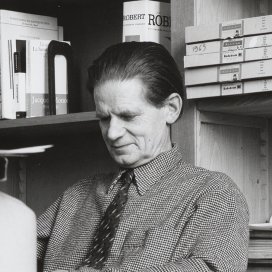 Biography and publications | André Leroi-Gourhan - Prehistory