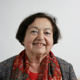 Françoise Héritier