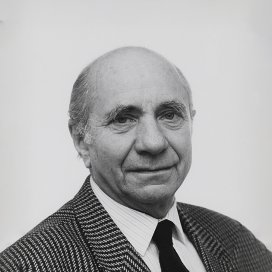 Georges Duby