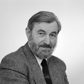 Jean-Marie Zemb