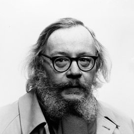 Jerzy Grotowski