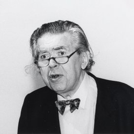 Marcel Froissart