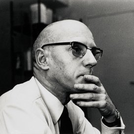 Michel Foucault