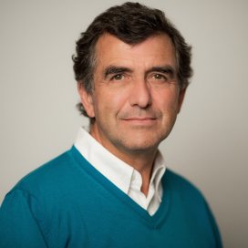 Arnaud Fontanet