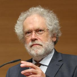 Anton Zeilinger