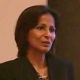 Archana Singh-Manoux