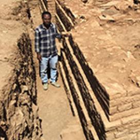 Hiluf Berhe Woldeyohannes