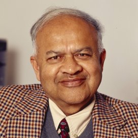 Jayant Vishnu Narlikar