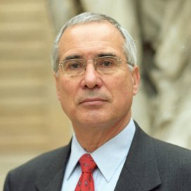 Nicholas Stern