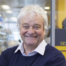 Paul Nurse