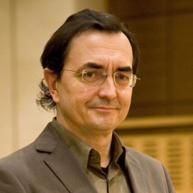 Pierre-Laurent Aimard