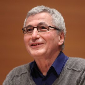 Serge Abiteboul