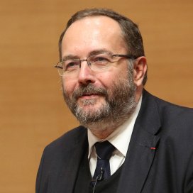 Yves Bréchet