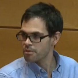 Marco Robalo