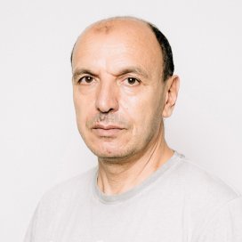 Mohamed Atta
