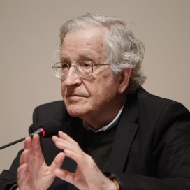 Noam Chomsky