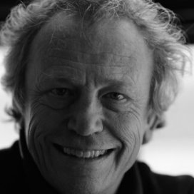 Jean-Michel Chaumont (photo credit: David de la Croix)