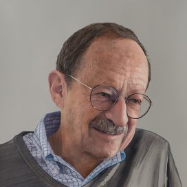 Harold E. Varmus, photo credit: Jon Friedman