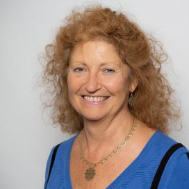 Catherine Llorens Cortes