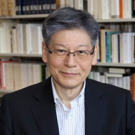 Masanori Tsukamoto