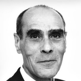 Jean Yoyotte