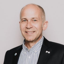 Sébastien Lecommandoux