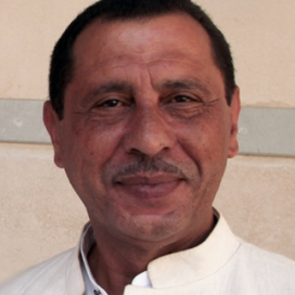 Slim Laghmani