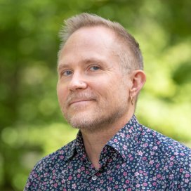 Mikael Larsson
