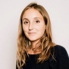 Pauline Guillemet