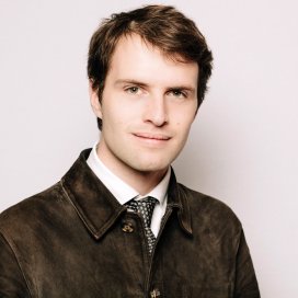 Alban Guyomarc'h photo