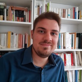 Carl-Loris Raschel
