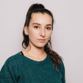 Mathilde Naar