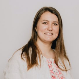 Elvira Nikalayevich