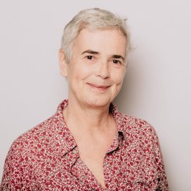 Nathalie Bajos