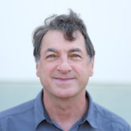 Mark Bowick
