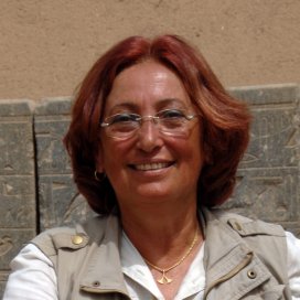 Hourig Sourouzian