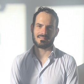 Romain Bourdoncle