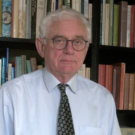 Willem M. Jongman