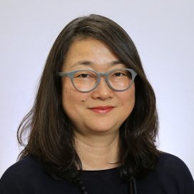 Naoko Shimazu