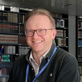 Olivier Delouis