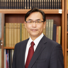Takahiro Nakajima