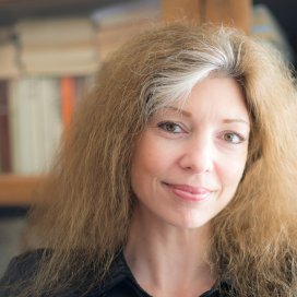 Isabelle Ratié