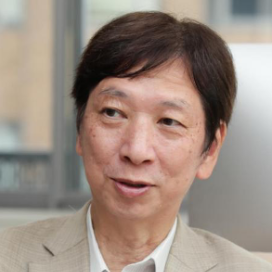 Makoto Fujita