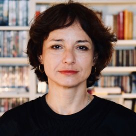 Maria Melchior
